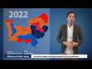 Législatives 2022. Les principaux enseignements du second tour en Normandie