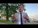 Législatives-Flandre : le nouveau député RN évoque ses priorités