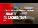 VIDÉO. Législatives : ce qu'il faut retenir après ce second tour en Loire-Atlantique