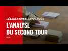 VIDEO. Législatives 2022 : ce qu'il faut retenir de ce second tour en Vendée