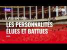 VIDÉO. Législatives : Ferrand, Le Pen, Borne... Découvrez les personnalités politiques élues et battues au second tour