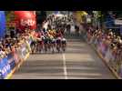 Tour de Belgique 2022 - La victoire de Fabio Jakobsen sur la 5e et dernière étape du Baloise Belgium Tour !