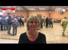 VIDÉO. Législatives dans l'Orne : Véronique Louwagie (LR) réélue à son poste de députée