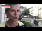 VIDÉO. Législatives 2022. À Vannes, Anne Le Hénanff élue : « Un résultat au-delà de mes espérances »