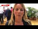 VIDÉO. Législatives 2022 : la réaction de Lysiane Métayer, élue députée de la 5e circonscription du Morbihan (Lorient)