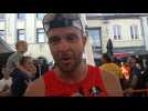 Ben Haegeman a nouveau deuxième du semi-marathon du Jogging de La Louvière