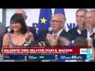 Législatives 2022 : Eric Ciotti réélu dans les Alpes-Maritimes