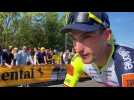 Tour de France 2022 - Sven Erik Bystrøm, Prix de la combativité sur la 2e étape : 
