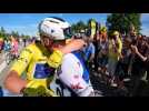 Tour de France 2022 - Patrick Lefevere : 
