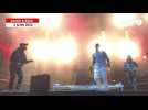 VIDÉO. Festival de Bobital : Niska fait trembler L'Armor à sons avec ses chansons les plus connues