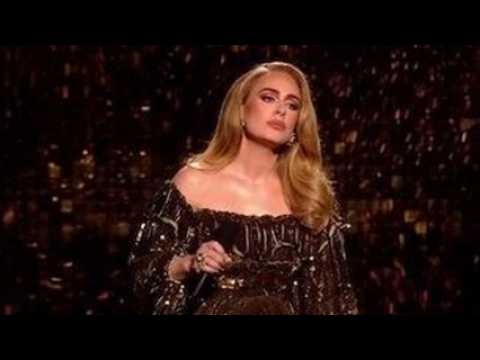 VIDEO : Adele souhaite agrandir sa famille avec son compagnon Rich Paul