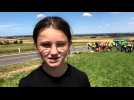Tour de France : les impressions de Lilou,Claire et Thimeo