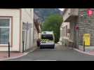 Ariège : importante opération de gendarmerie à Tarascon ce mardi matin