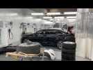 Leers : le garage Essalmi a ouvert une usine de reconditionnement de véhicules d'occasion