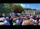 Tour de France: à Marquise, les invités découvrent le Relais Etape