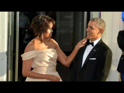 VIDEO : Michelle et Barack Obama : leurs doux mots pour l?anniversaire de leur fille, Malia