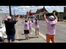Caravane video