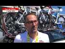 VIDÉO. Tour de France 2022 - Julien Jurdie : « C'est une étape piège, attention au placement ! »