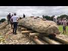 Stone breizh carhaix