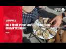VIDEO. On a testé pour vous le food tour Breizh'tronomie de Vannes