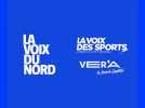 Tour de France : des gapettes aux couleurs de La Voix du Nord et de La Voix des Sports