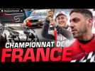 Championnat de France de drift 2022 : Croix-en-Ternois (#1)
