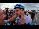 Tour de France 2022 - Dylan Groenewegen : 