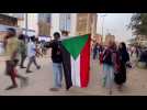 Soudan: l'armée annonce laisser place à un gouvernement civil