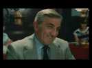 La 7ème cible - Bande annonce
