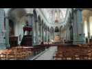 Douai : l'orgue de Saint-Pierre a cent ans