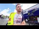 Tour de France 2022 - Adrien Petit : 