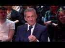 Zapping du 04/07 : Nicolas Sarkozy : ce jour ou il a choqué Angela Merkel