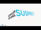 Signaler un mail suspect (Nouvelle version)