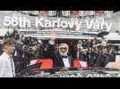 République Tchèque : 56ème édition du Festival International du film de Karlovy Vary