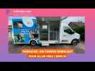 Thiérache : un camion ambulant pour aller vers l'emploi