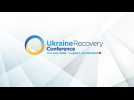 La reconstruction de l'Ukraine au coeur d'une conférence internationale en Suisse