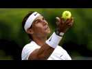 Wimbledon : Rafael Nadal forfait pour la demi-finale