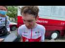Tour de France 2022 - Guillaume Martin : 