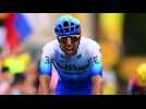 Tour de France 2022 - Michael Matthews : 