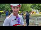 Tour de France 2022 - Alexis Vuillermoz : 