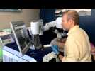 Traitement varices par echotherapie