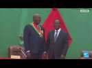 Burkina Faso : pluie de critiques autour du retour de l'ex-président Blaise Compaoré