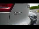 On a testé la Volvo XC40 électrique : caractéristiques, prix, consommation...