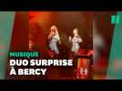 À Bercy, Alicia Keys invite Nakamura sur scène pour une reprise de 