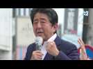L'ex Premier ministre japonais Shinzo Abe est décédé après son attaque par balles