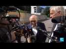 FIFA : Blatter et Platini acquittés par les juges suisses