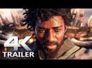 SKULL AND BONES "Long Live Piracy" Cinematic Trailer 4K (2022)