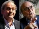 Procès Fifa : Sepp Blatter et Michel Platini acquittés des soupçons d'escroquerie