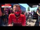 VIDÉO. Tour de France - Maxime Bouet : « Je ne sens pas l'équipe de Pogacar contrôler... »