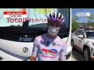 VIDÉO. Tour de France - Pierre Latour : « L'étape ? Cela dépendra si Pogacar a envie de gagner... »